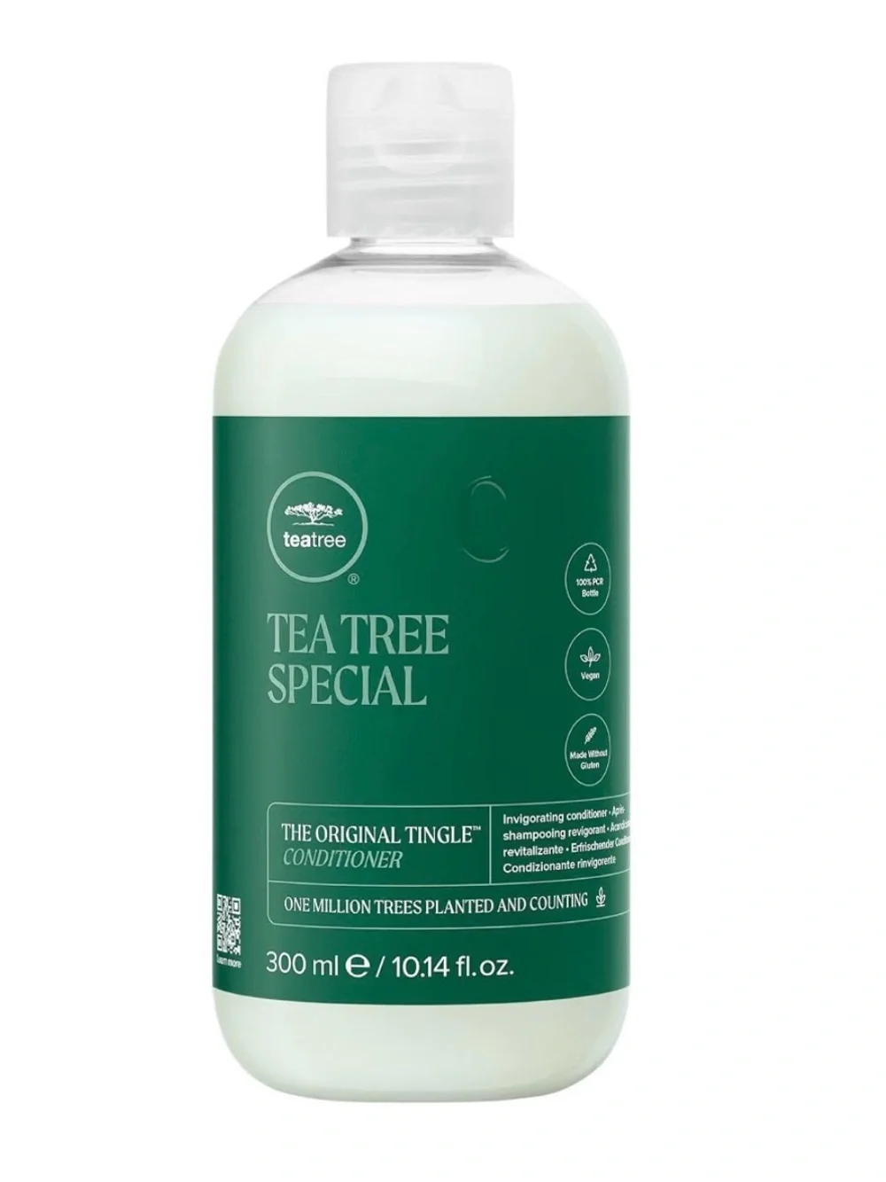 Paul Mitchell Tea Tree Special Conditioner - NEW